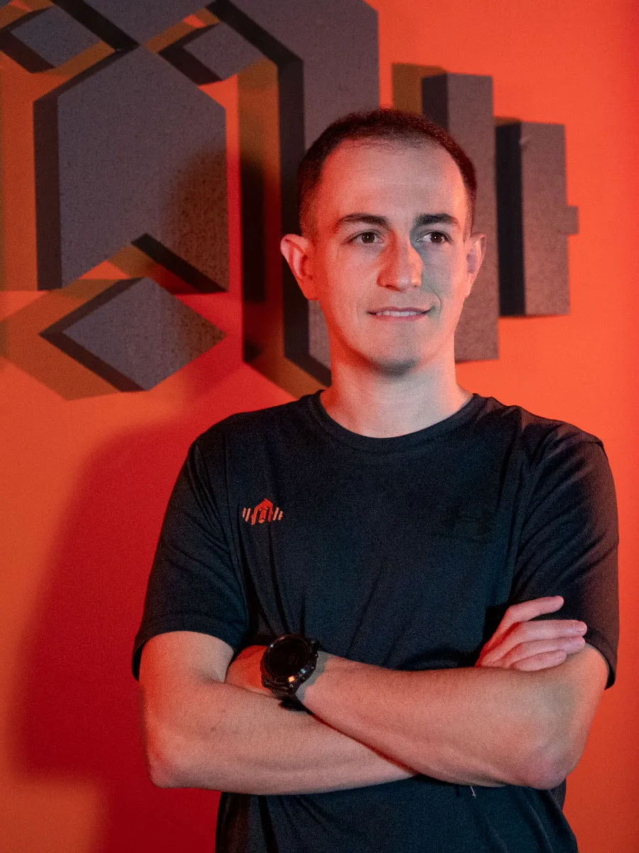 Muoka Urban Fitness — träningsstudio-studio i León — bild 3