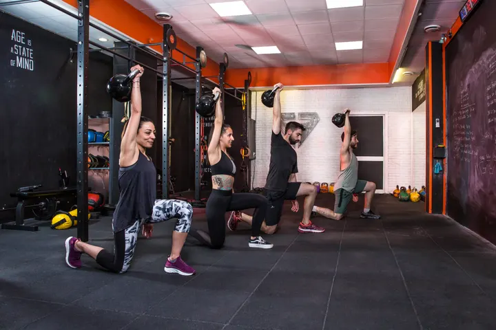 Focus Training Bergamo — Personal training a Bergamo