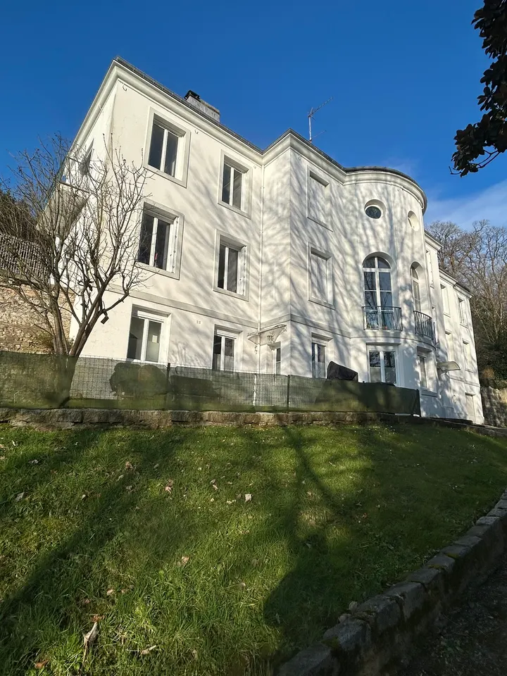 OMM MASSAGES Ayurvediques — yoga-studio à Sainte-Adresse — 2