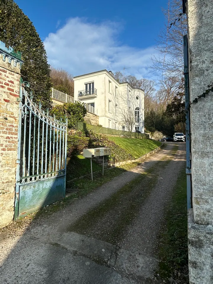 OMM MASSAGES Ayurvediques — yoga-studio à Sainte-Adresse — 3