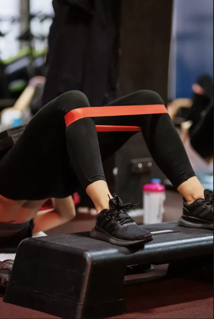 MM Wellness a.s.d. — boxe-studio a Villincino, Erba — 2