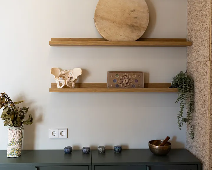 Espai Simala — yoga-studio en Catarroja, Valencia — 2