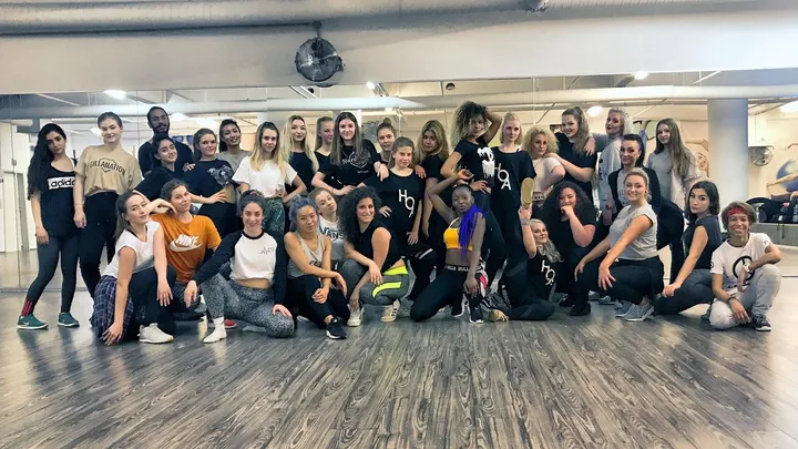 Home of Artists - Dance Company — tanz-studio in Eickel, Herne — 2