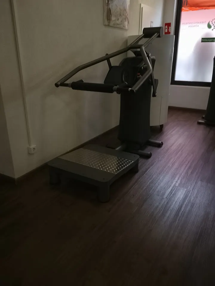 Therapiezentrum Köngen — pt-studio in Köngen — 2