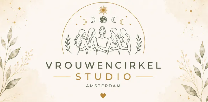 VrouwenCirkelStudio Amsterdam — meditatie-studio in West, Amsterdam — 2