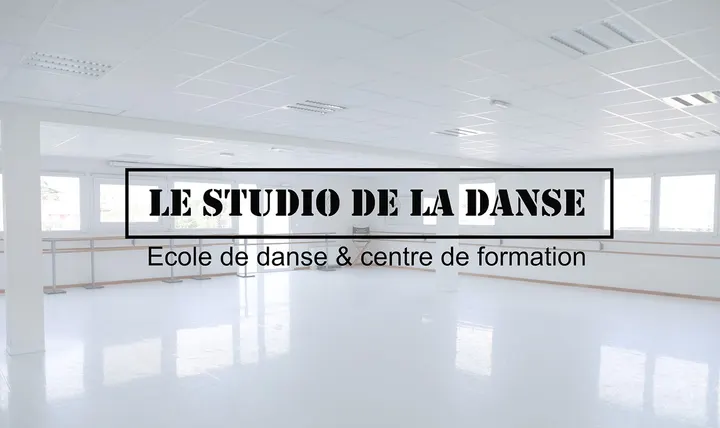 LE STUDIO DE LA DANSE — danse-studio à Plessis Tison, Nantes — 2