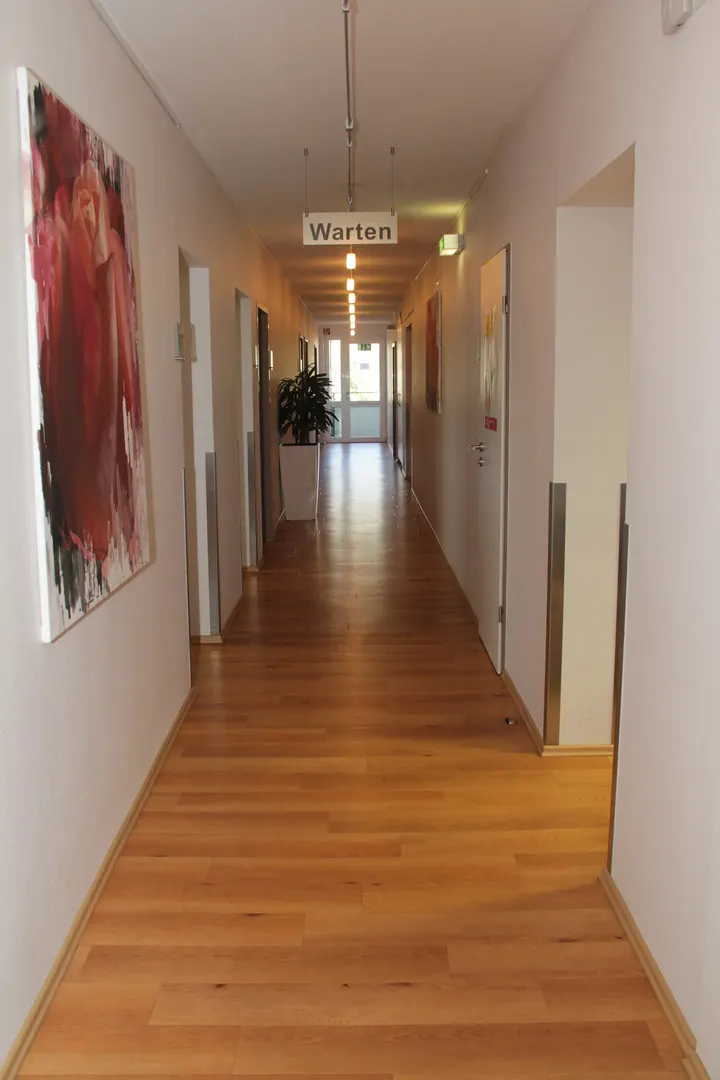 Therapie- und Trainingszentrum Neuss — pt-studio in Furth-Mitte, Neuss — 3