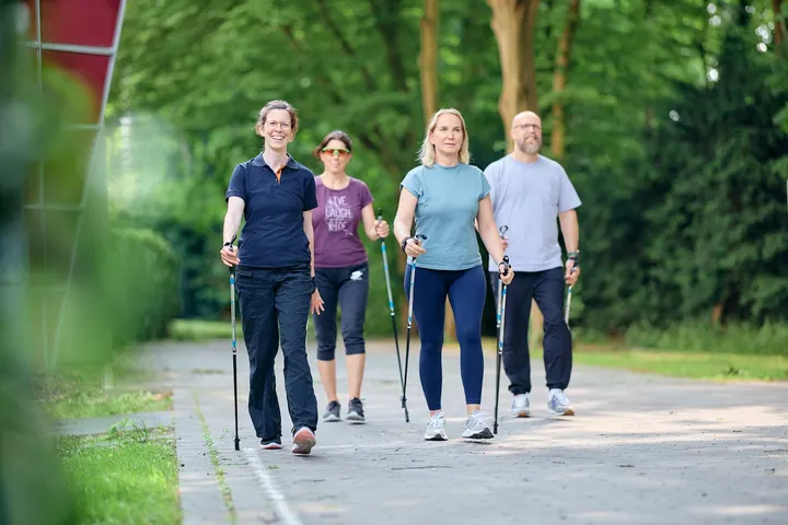 Therapie- und Trainingszentrum Neuss — pt-studio in Neuss — 5