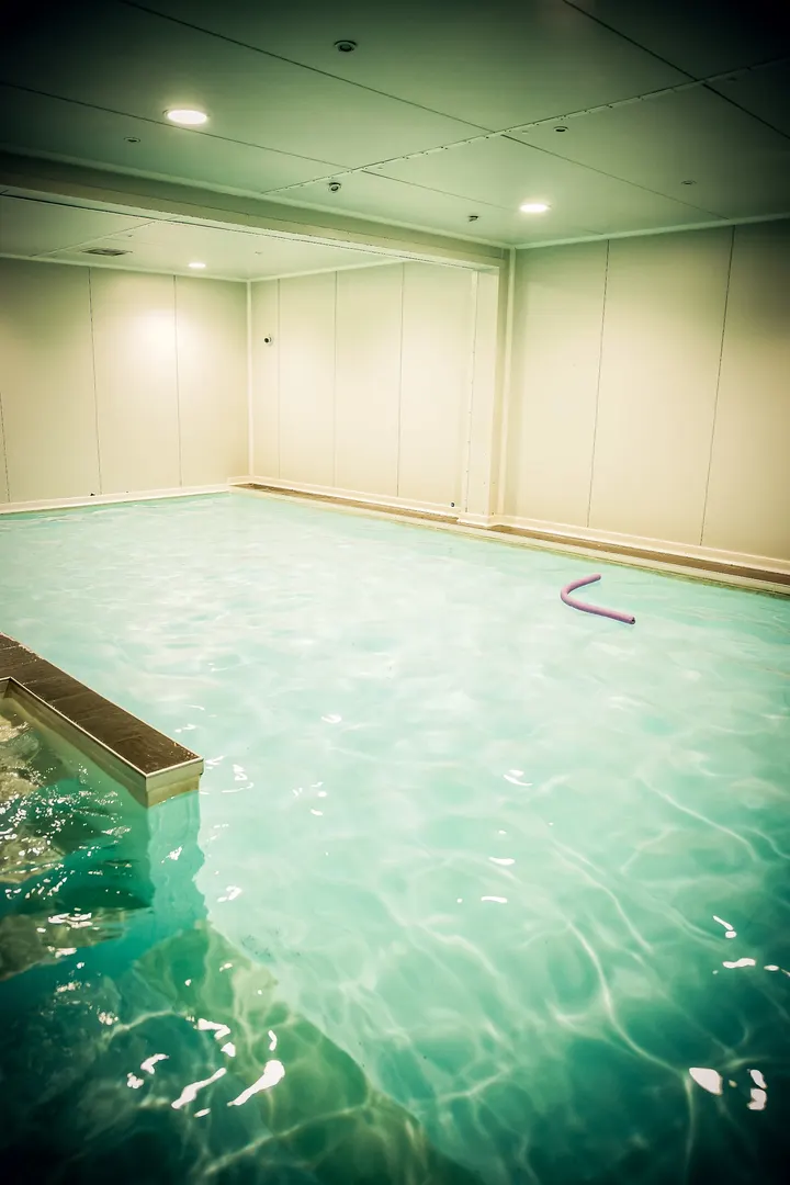 RG FITNESS — salle de fitness-studio à Lyon — 3