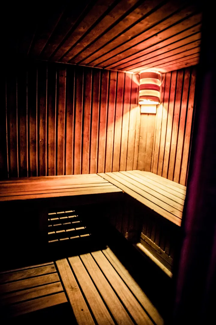 RG FITNESS — salle de fitness-studio à Lyon — 4