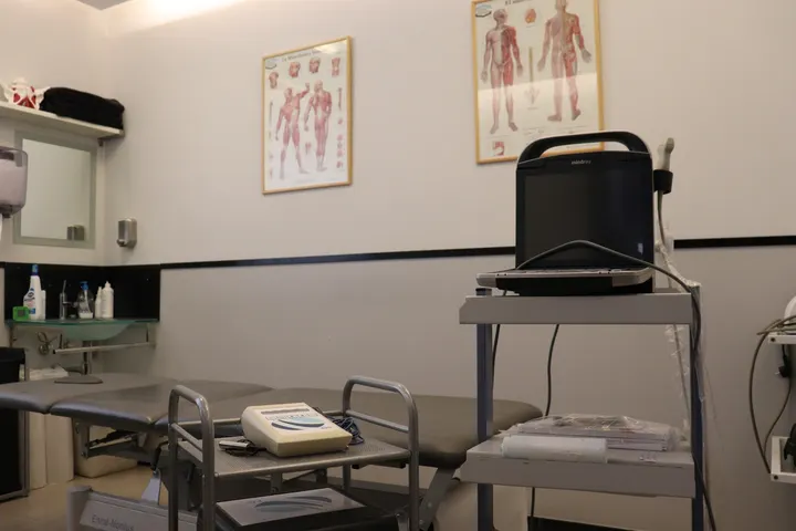 Avanza Montecarmelo — pilates-studio en El Goloso, Madrid — 2