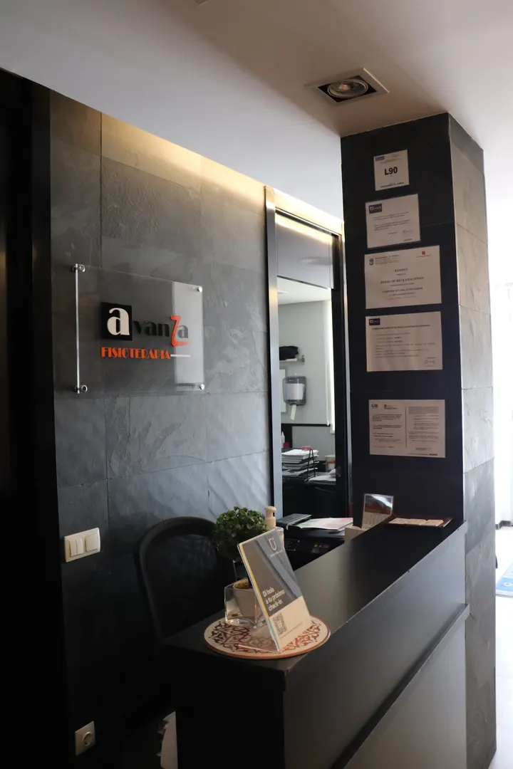Avanza Montecarmelo — pilates-studio en Madrid — 3