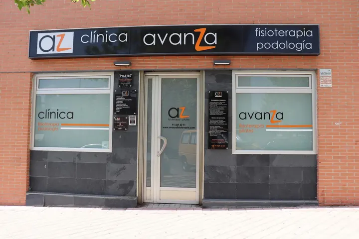 Avanza Montecarmelo — Pilates en El Goloso, Madrid