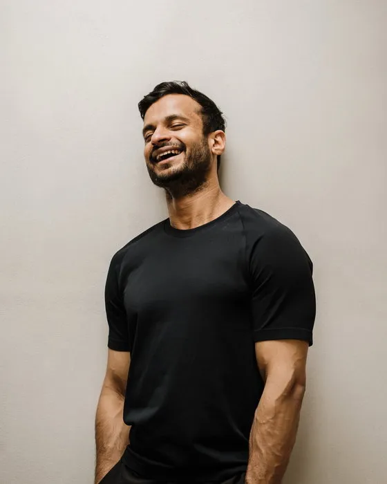 Ammar Bass Yoga — yoga-studio in Dollis Hill, London — 2