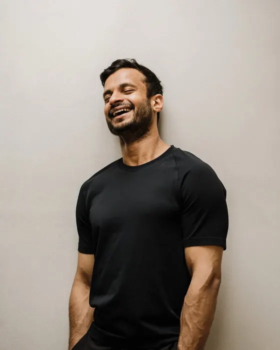Ammar Bass Yoga — yoga-studio in Dollis Hill, London — 2