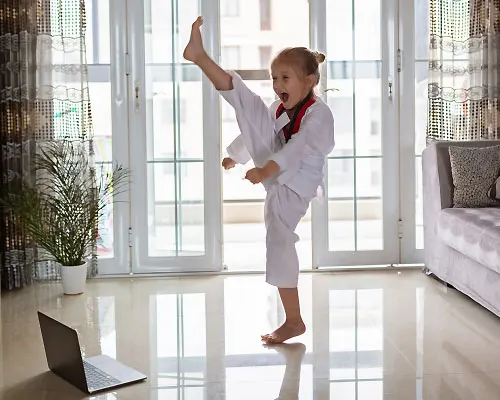 Ecole de Taekwondo Marseille — arts martiaux-studio à 4e Arrondissement, Marseille — 2