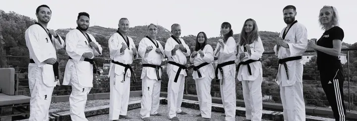Ecole de Taekwondo Marseille — Arts martiaux à 4e Arrondissement, Marseille