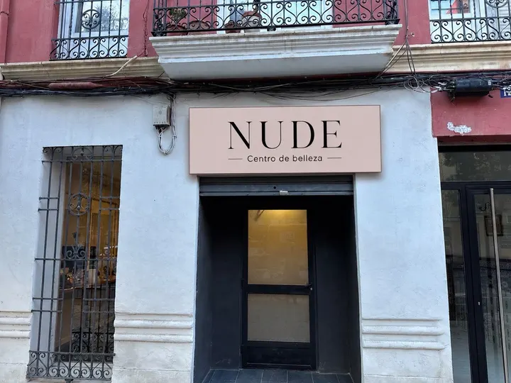 Nude Studio — yoga-studio en Valencia — 4