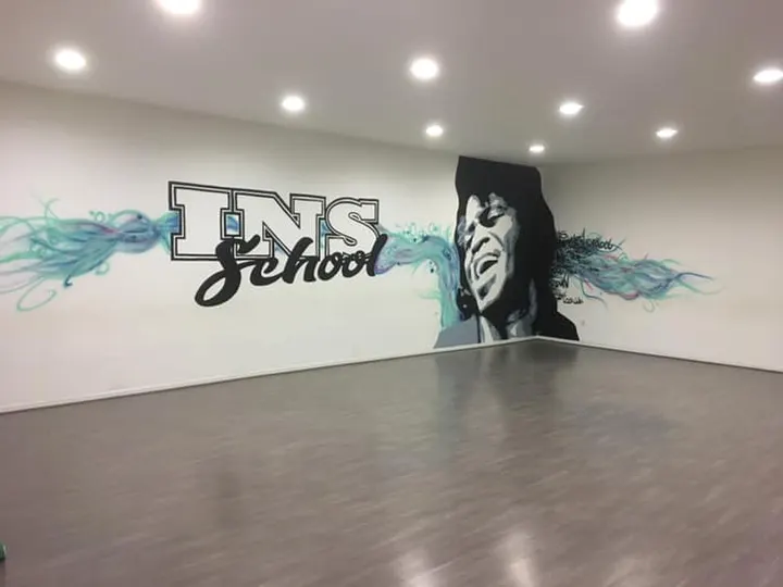 INS School — danse-studio à Clermont-Ferrand — 3