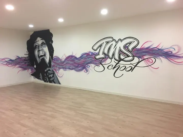 INS School — danse-studio à Clermont-Ferrand — 4