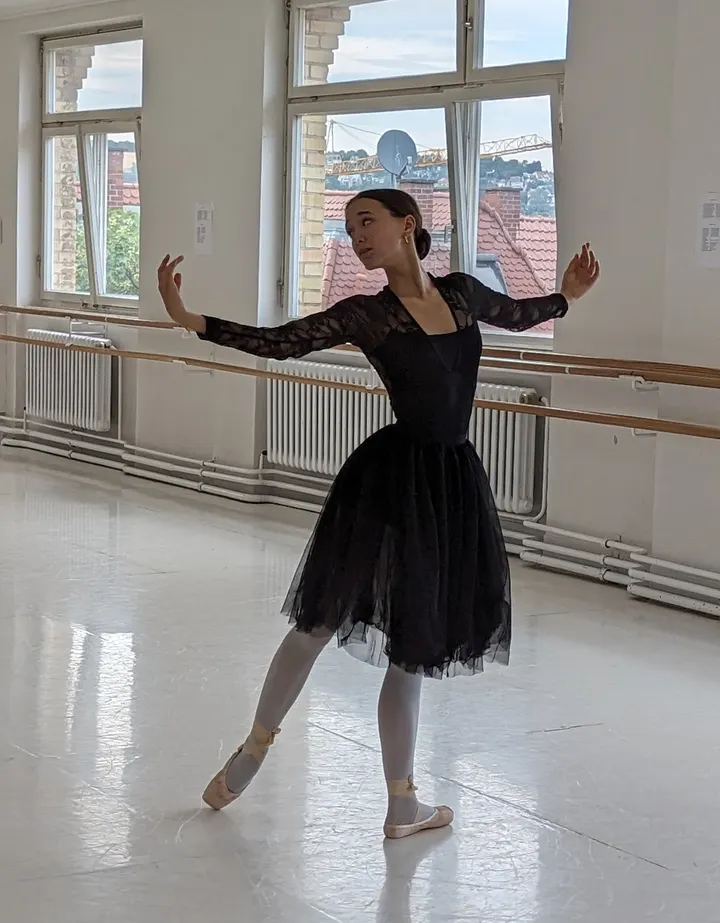 Ballettstudio Royal — tanz-studio in Rotebühl, Stuttgart — 2