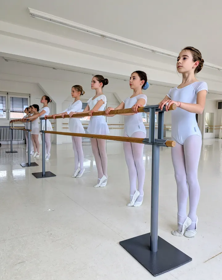 Ballettstudio Royal — tanz-studio in Stuttgart — 3