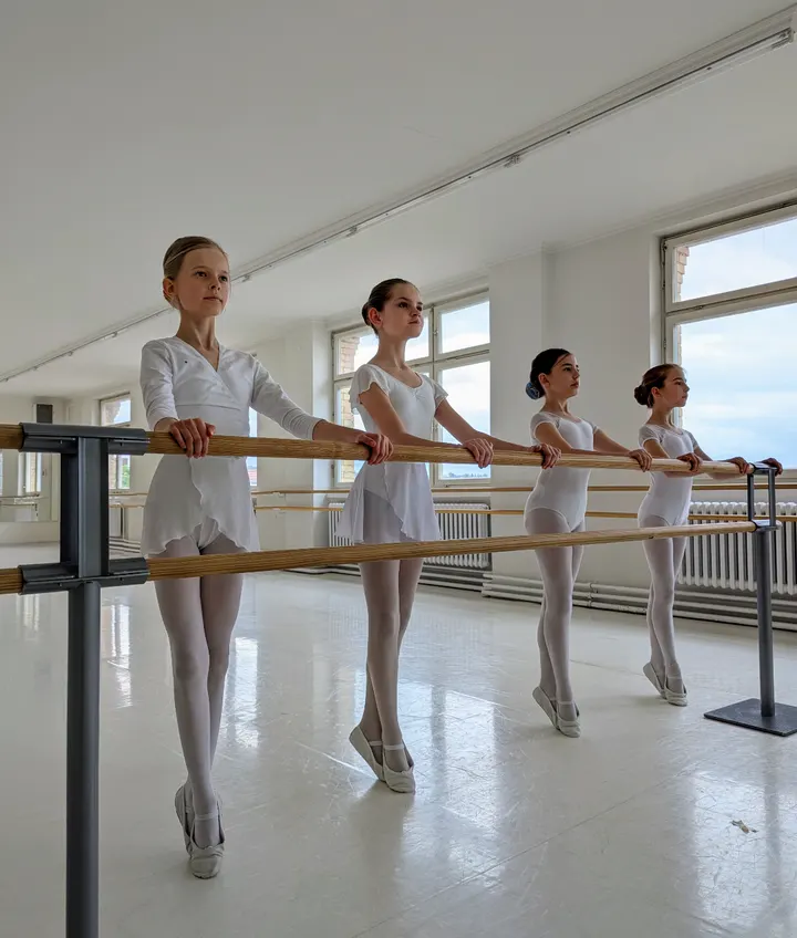 Ballettstudio Royal — tanz-studio in Stuttgart — 5