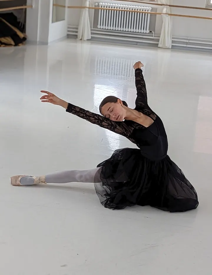 Ballettstudio Royal — Tanz in Rotebühl, Stuttgart