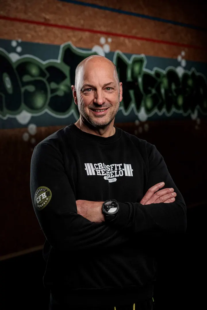 CrossFit Hengelo — crossfit-studio in Hengelo — 4