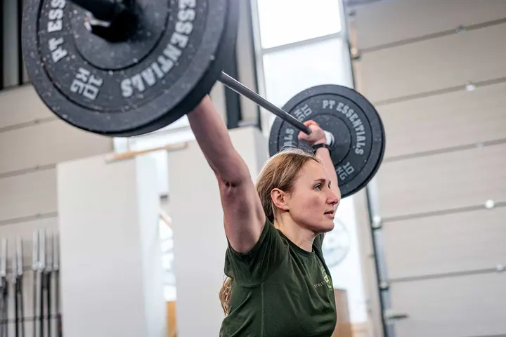 CrossFit Hengelo — CrossFit in Hengelo