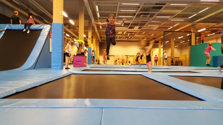 Freemovr Halmstad — calisthenics-studio i Halmstad — 3