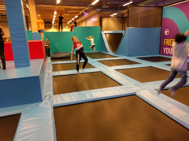 Freemovr Halmstad — calisthenics-studio i Halmstad — 4