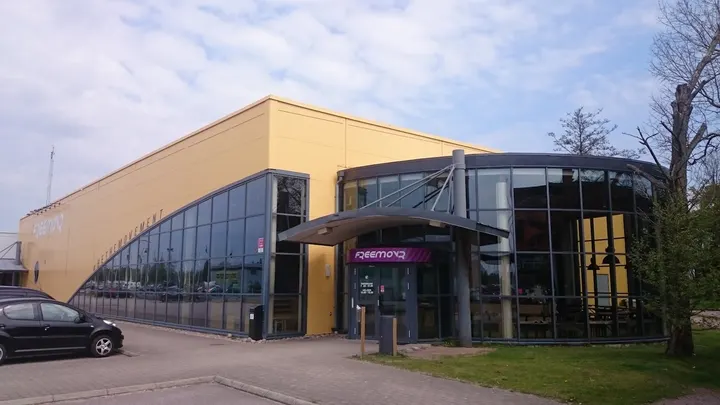 Freemovr Halmstad — calisthenics-studio i Halmstad — 5