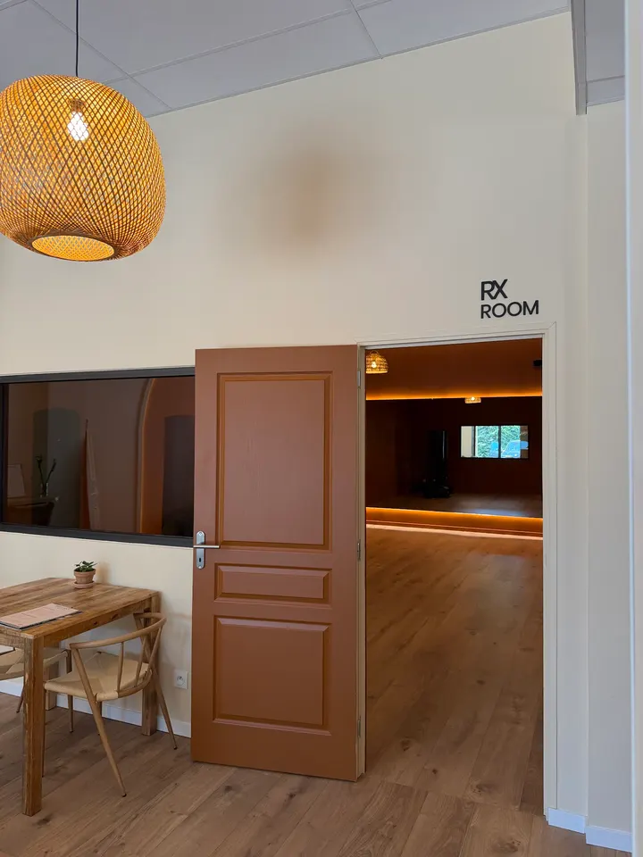 ALOA Pilates Club - RXF — pilates-studio à La Ciotat, Marseille — 2