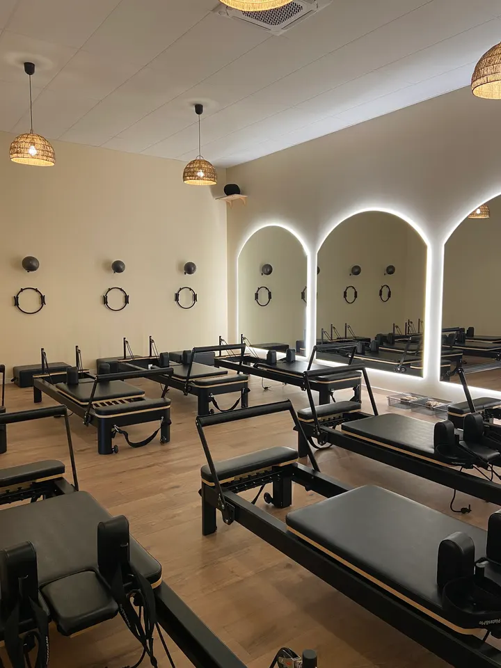 ALOA Pilates Club - RXF — pilates-studio à La Ciotat, Marseille — 3