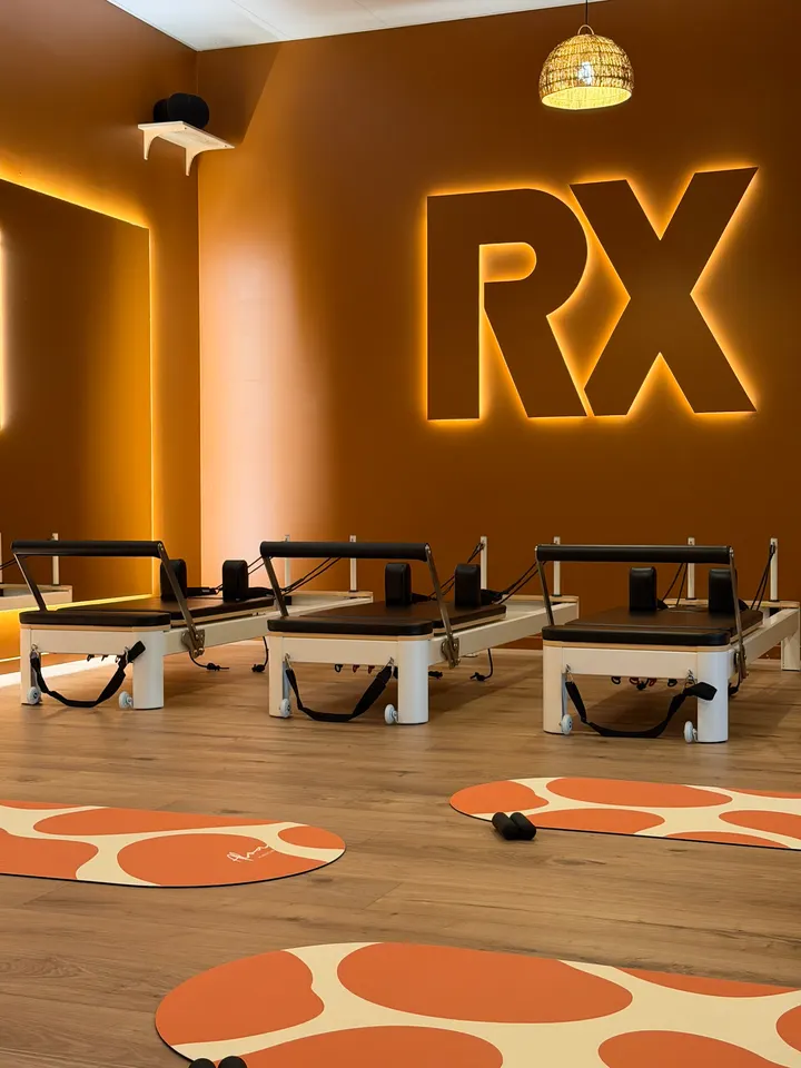 ALOA Pilates Club - RXF — pilates-studio à Marseille — 3