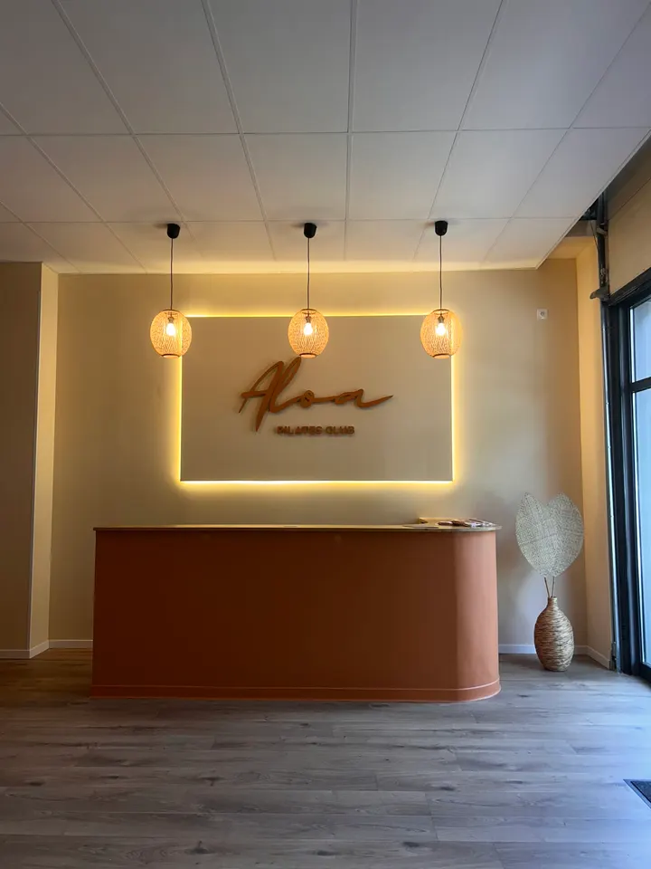 ALOA Pilates Club - RXF — pilates-studio à Marseille — 4