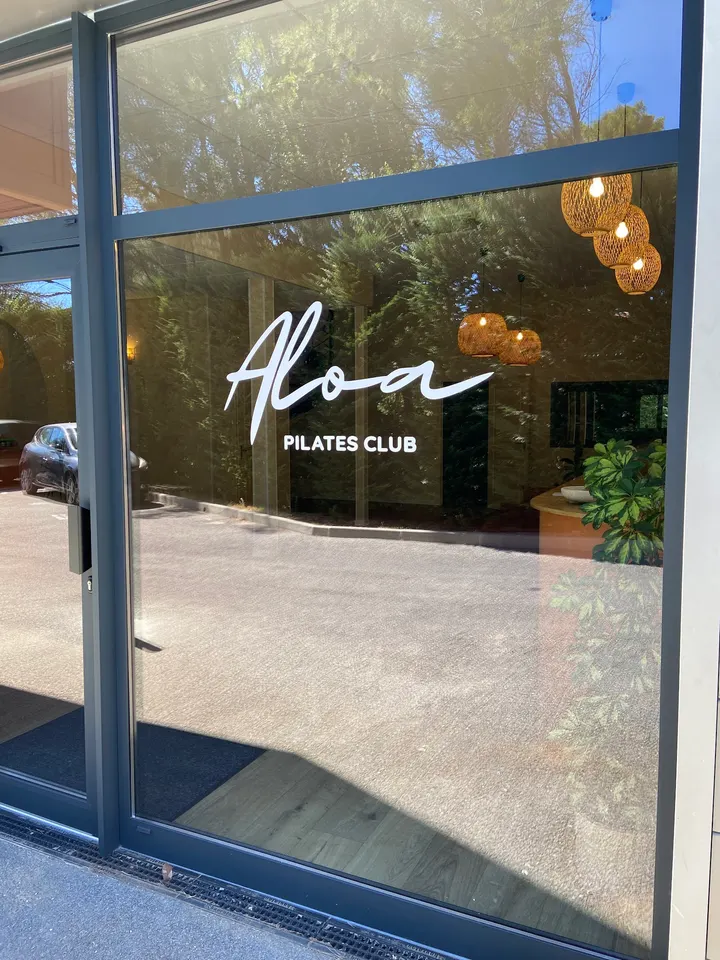ALOA Pilates Club - RXF — pilates-studio à Marseille — 5