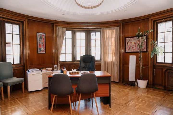 Centro Mindfulness Madrid — meditación-studio en Palacio, Madrid — 2