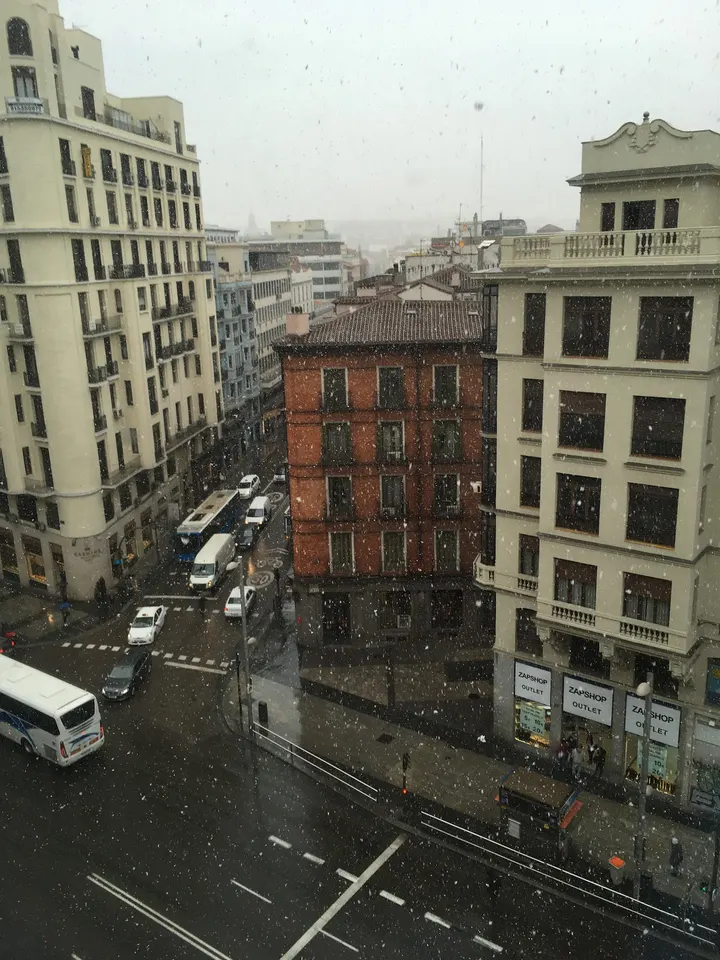 Centro Mindfulness Madrid — meditación-studio en Madrid — 4