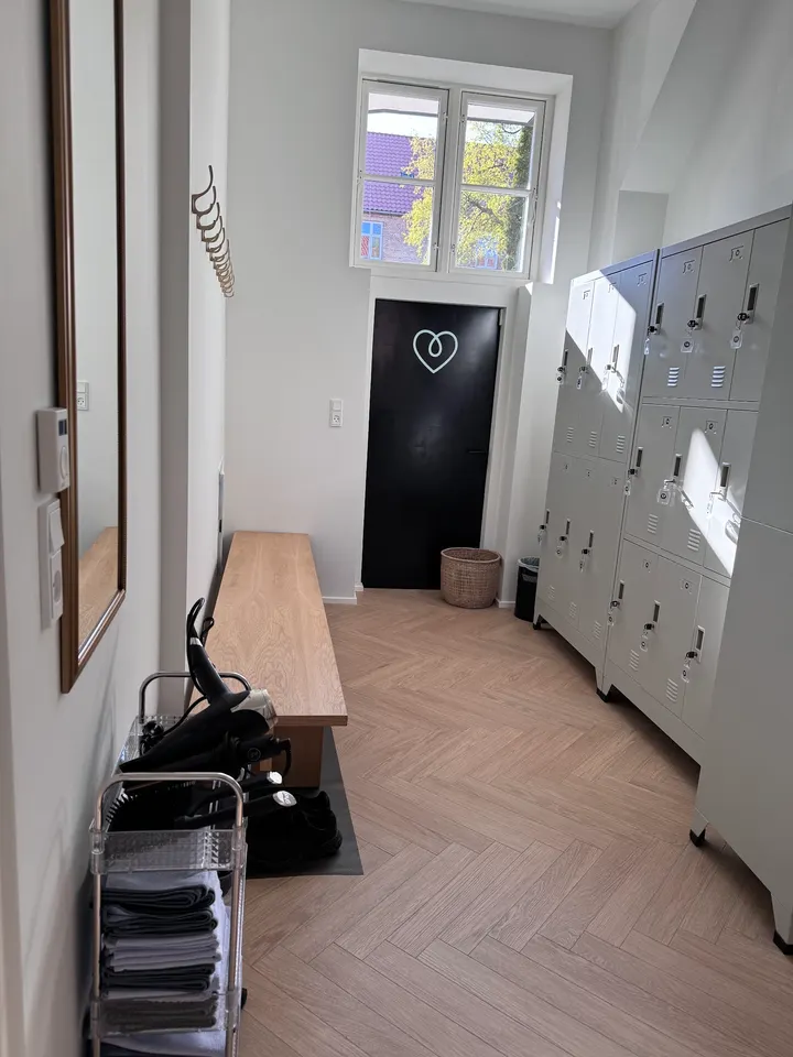 Mula Yoga — yoga-studio i Brønshøj, København — 3
