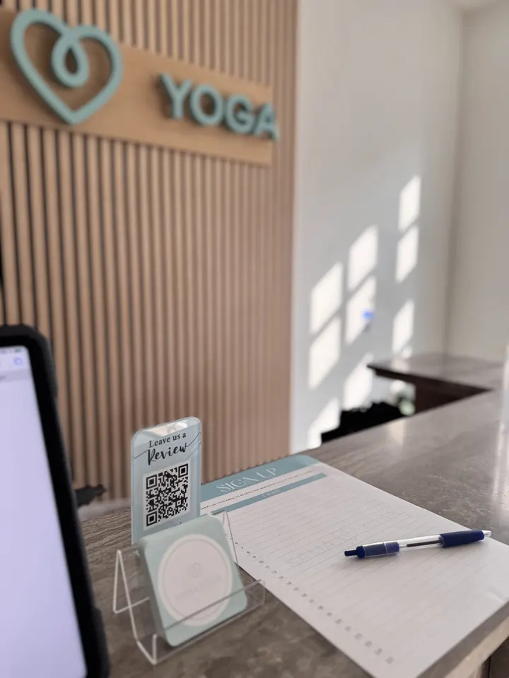 Mula Yoga — yoga-studio i København — 4