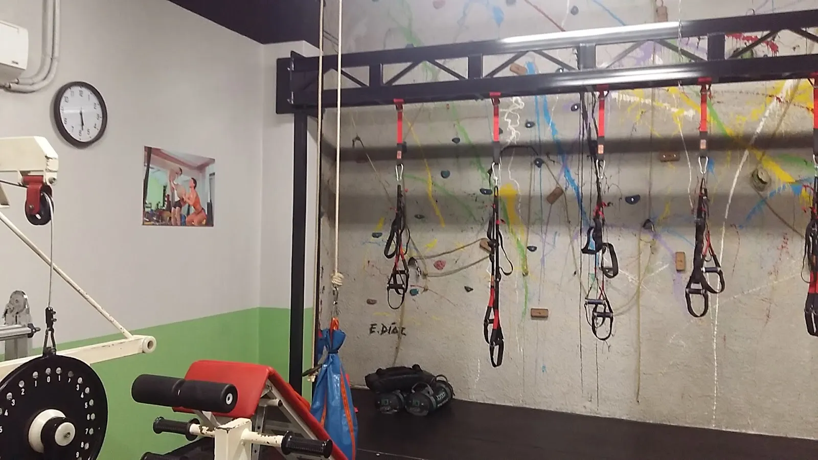 Body's — estudio de fitness-studio en Sarria — 4