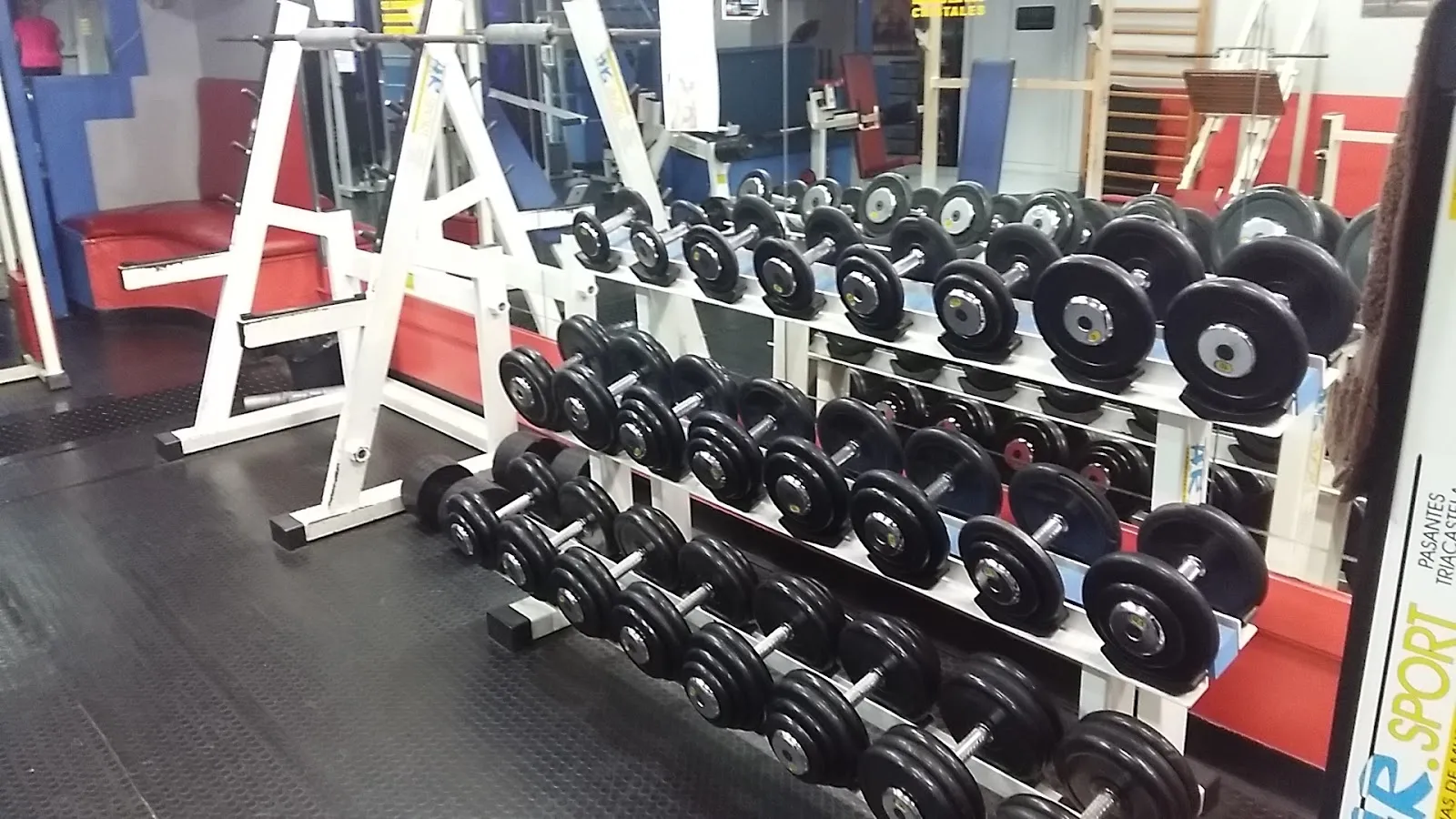 Body's — estudio de fitness-studio en Sarria — 5
