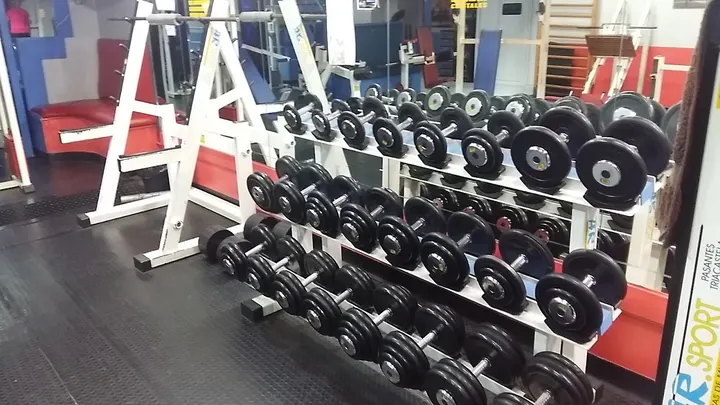 Body's — estudio de fitness-studio en Sarria — 5