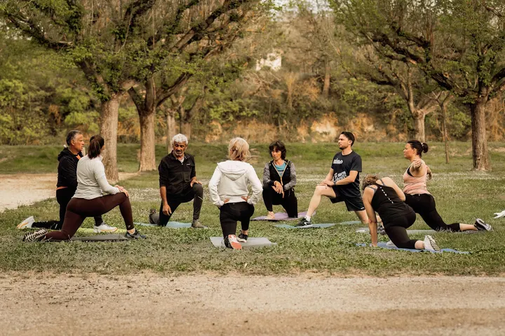 Studio By Lub — Salle de fitness à Pertuis
