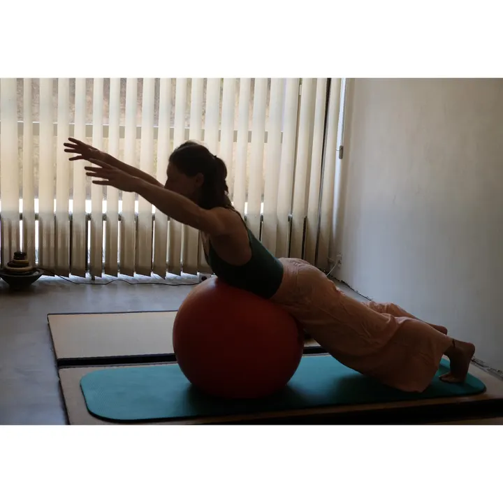 Amandine Galante Pilates — pilates-studio à Jérusalem, Montigny-lès-Metz — 2