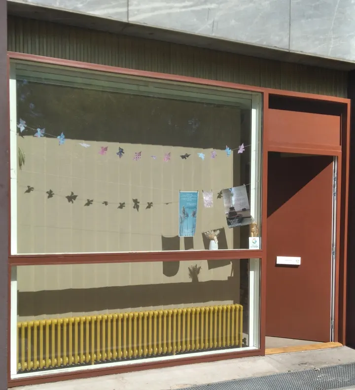 Amandine Galante Pilates — pilates-studio à Montigny-lès-Metz — 3