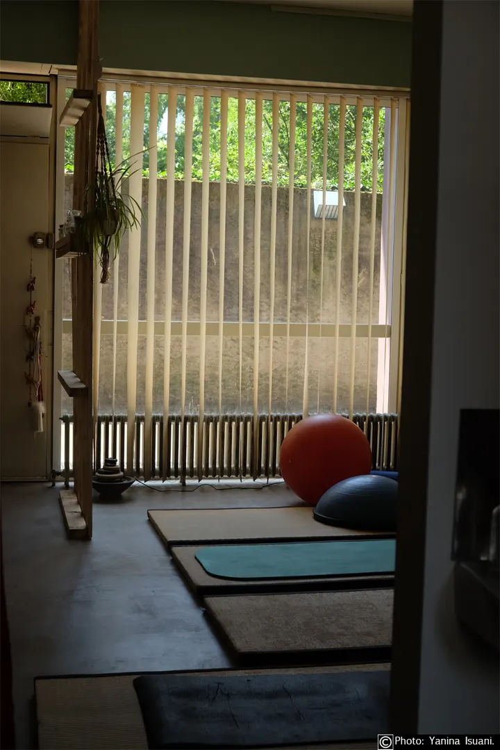 Amandine Galante Pilates — pilates-studio à Montigny-lès-Metz — 4
