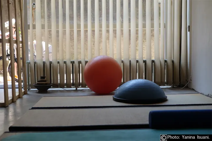 Amandine Galante Pilates — pilates-studio à Montigny-lès-Metz — 5